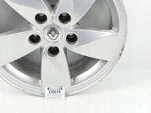 Load image into Gallery viewer, 1x Alufelge 16 Zoll 6.5" 5x114.3 47ET 403000048R Renault Megane III 1 Scenic FEL4683016360ga