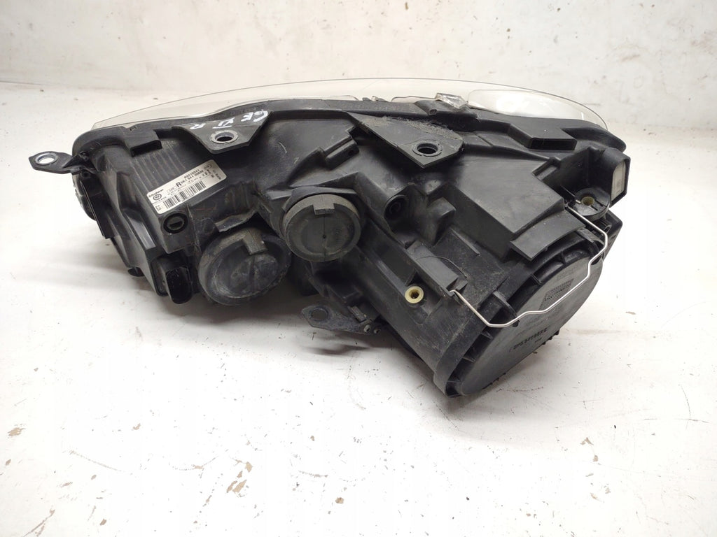 Frontscheinwerfer VW Golf VI 5K1941006M Rechts Scheinwerfer Headlight SCH6537326235vo