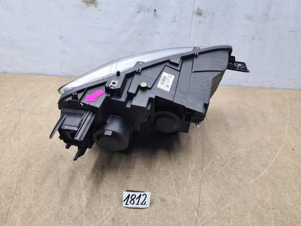 Frontscheinwerfer Opel E Combo 90145298 9816825580 Links Scheinwerfer Headlight SCH7387530362mg