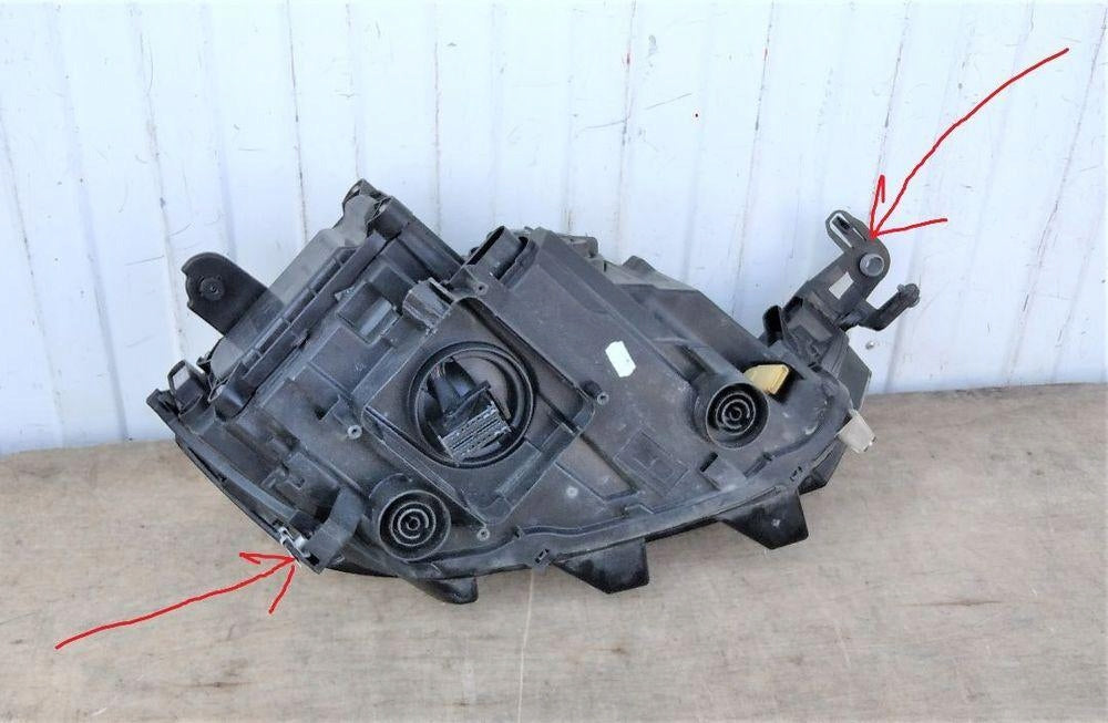 Frontscheinwerfer VW T-Roc 2GA941035D LED Links Scheinwerfer Headlight SCH7192377093jy