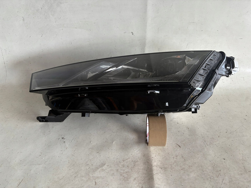 Frontscheinwerfer Skoda Octavia I 5E3941015A LED Links Scheinwerfer Headlight SCH6109984112ga