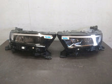 Laden Sie das Bild in den Galerie-Viewer, Frontscheinwerfer Opel Mokka 9834007980 9847939080 Full LED Rechts oder Links