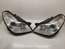 Load image into Gallery viewer, Frontscheinwerfer Mercedes-Benz Cls Xenon Ein Satz Scheinwerfer Headlight SCH6552720405ni