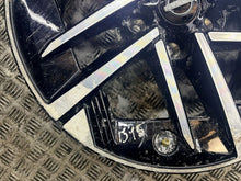 Load image into Gallery viewer, 1x Alufelge 17 Zoll 5x114.3 AMD232150 Nissan Juke Rim Wheel FEL7421987027zo