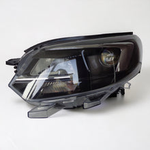 Laden Sie das Bild in den Galerie-Viewer, Frontscheinwerfer Opel Vivaro C Zafira Life 9832837680 Xenon Links Headlight