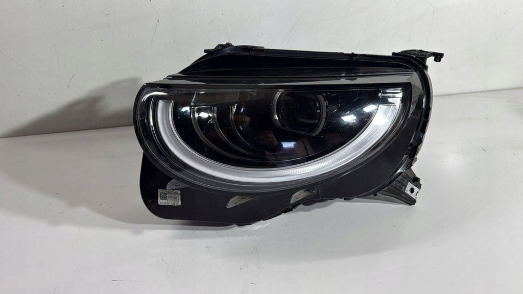 Frontscheinwerfer Fiat 500 00521400320 Links Scheinwerfer Headlight SCH4824542924gk