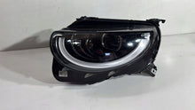 Laden Sie das Bild in den Galerie-Viewer, Frontscheinwerfer Fiat 500 00521400320 Links Scheinwerfer Headlight SCH4824542924gk