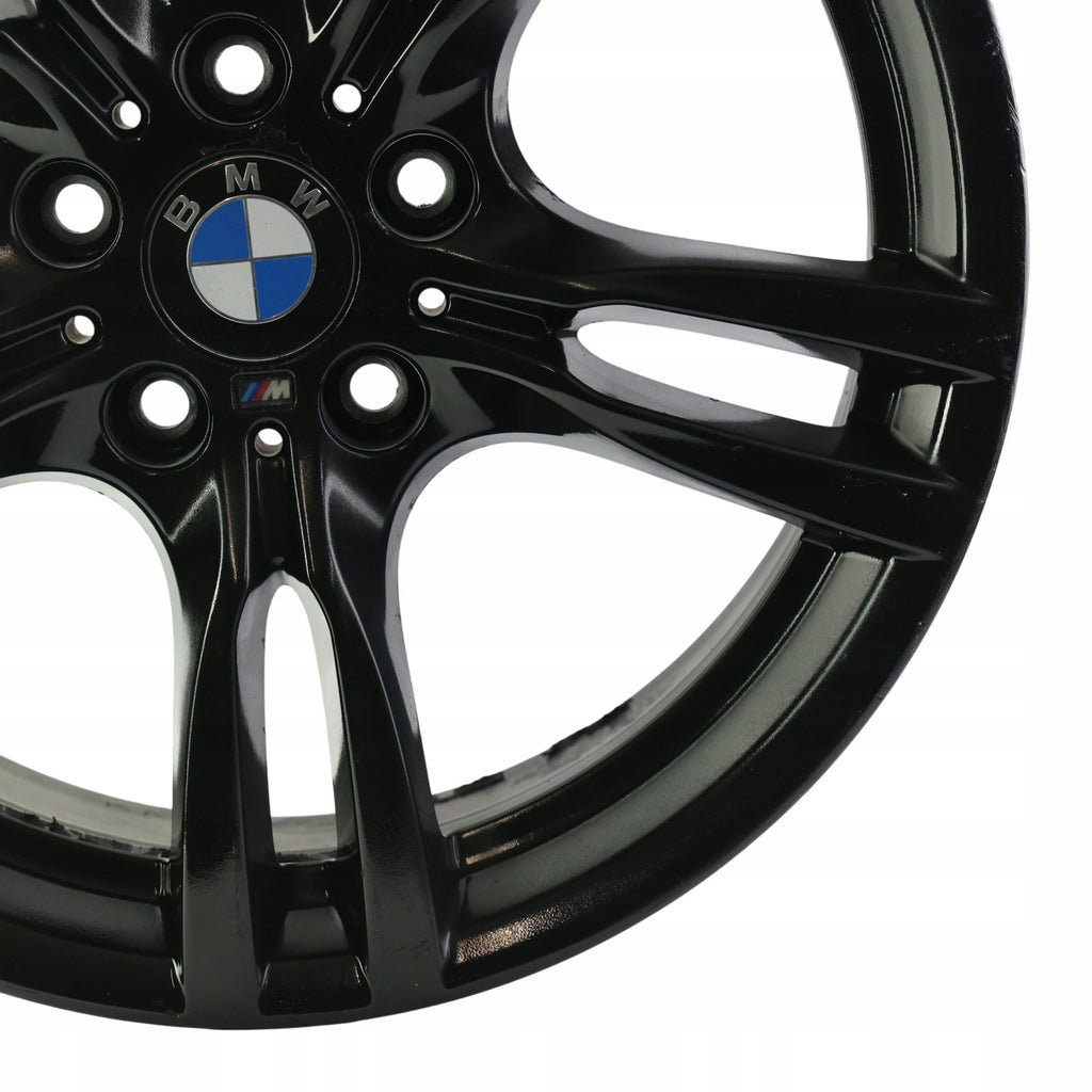 1x Alufelge 18 Zoll 8.5" 5x120 7845880 7845881 BMW F30 F31 Rim Wheel FEL6577953294yx
