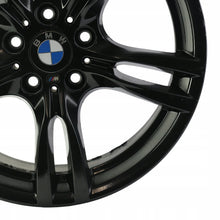 Load image into Gallery viewer, 1x Alufelge 18 Zoll 8.5" 5x120 7845880 7845881 BMW F30 F31 Rim Wheel FEL6577953294yx