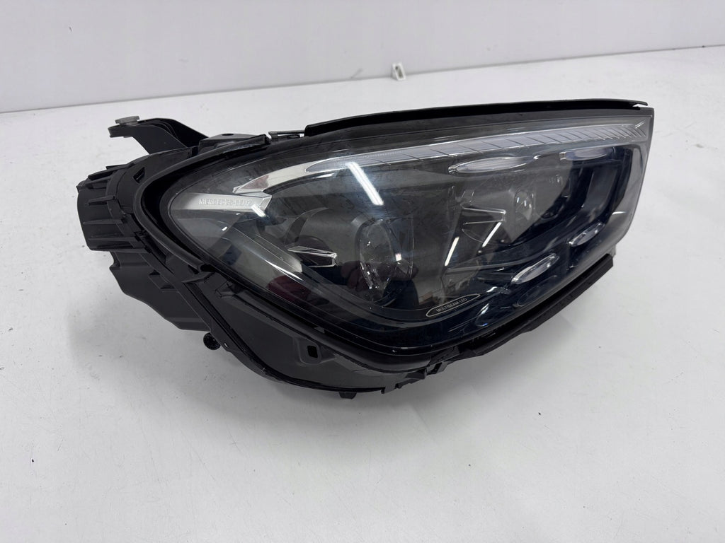 Frontscheinwerfer Mercedes-Benz Gle C167 A1679068004 LED Rechts Headlight