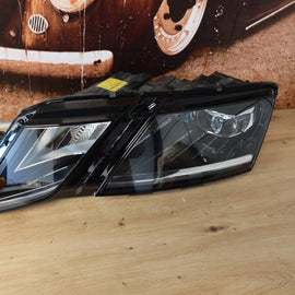 Frontscheinwerfer Skoda Octavia III 5E1941015D Links Scheinwerfer Headlight SCH7005898395vl