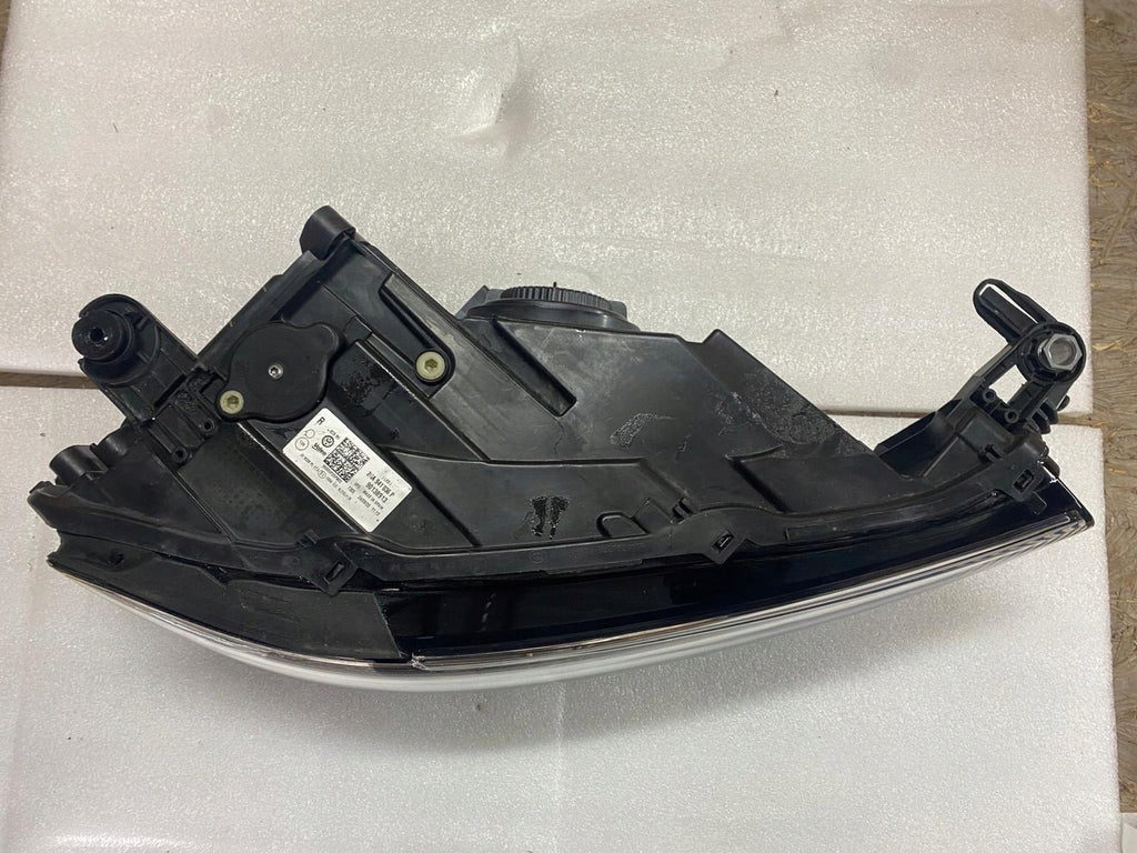 Frontscheinwerfer VW T Roc T-Roc 2GA941036P LED Rechts Scheinwerfer Headlight