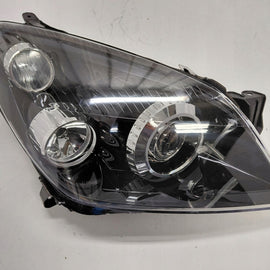 Frontscheinwerfer Opel Astra 93190391 Xenon Rechts Scheinwerfer Headlight SCH5248940235cs