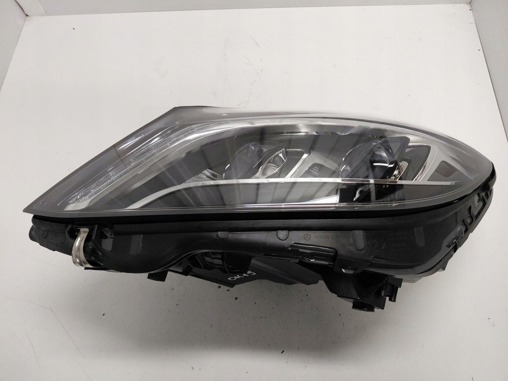 Frontscheinwerfer Mercedes-Benz W222 Full LED Links Scheinwerfer Headlight SCH6618163314au