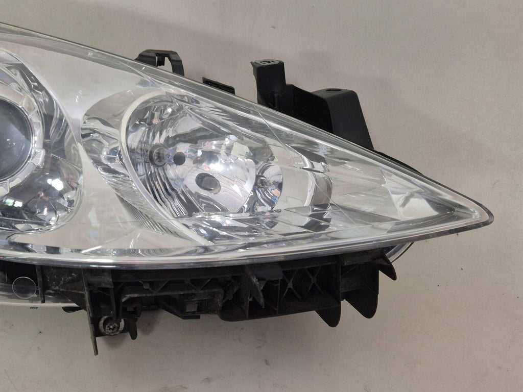 Frontscheinwerfer Peugeot 307 FUP1022 Rechts Scheinwerfer Headlight SCH5175498028py
