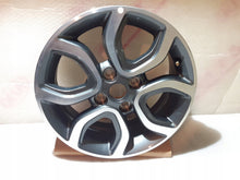 Load image into Gallery viewer, 1x Alufelge 15 Zoll 6.0&quot; 4x100 52910-G6350 Kia Picanto Rim Wheel