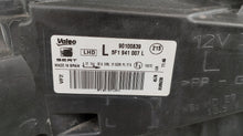 Laden Sie das Bild in den Galerie-Viewer, Frontscheinwerfer Seat Leon 5F1941007L Full LED Links Scheinwerfer Headlight SCH3214258799hn