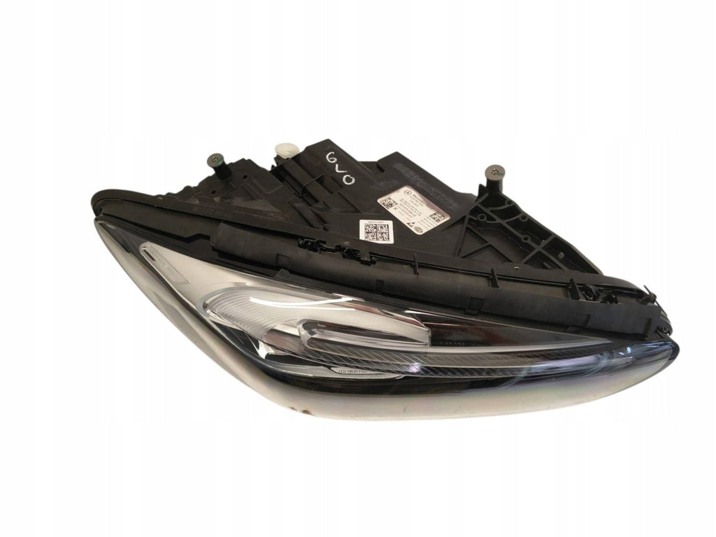 Frontscheinwerfer Mercedes-Benz W247 A2479061004 Full LED Rechts Headlight SCH9735281862zm