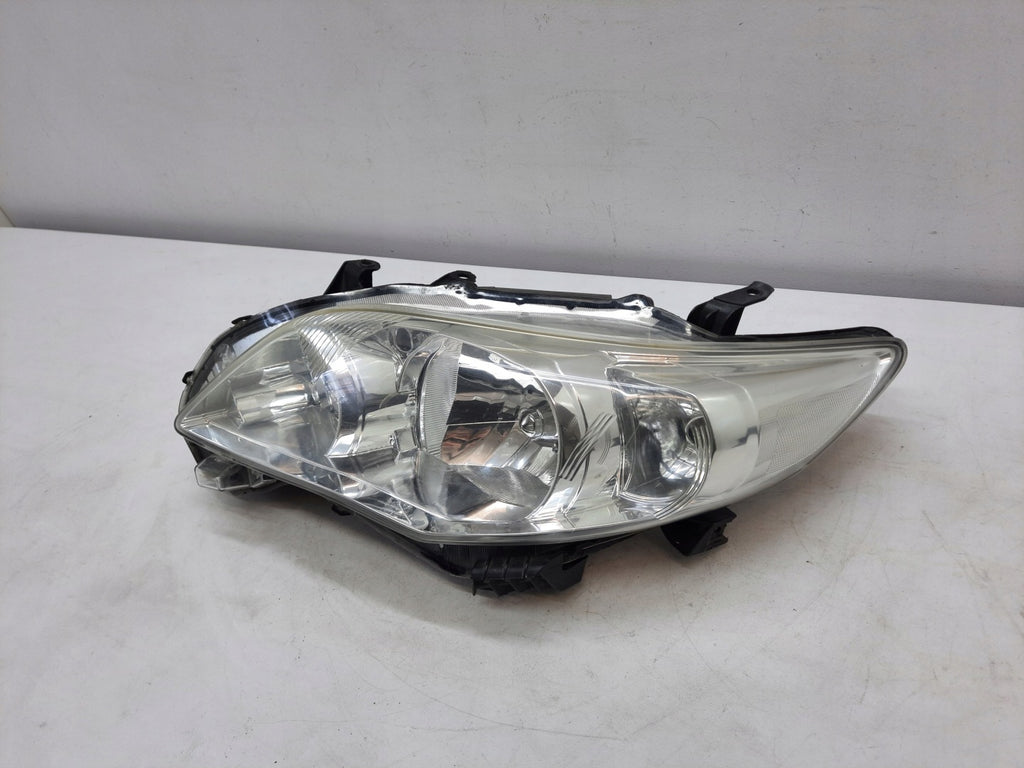 Frontscheinwerfer Toyota Corolla Links Scheinwerfer Headlight SCH6034535135xu