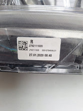 Load image into Gallery viewer, Frontscheinwerfer Kia Ceed 92102-J7051 Rechts Scheinwerfer Headlight SCH4803352359rt