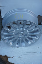 Load image into Gallery viewer, 1x Alufelge 16 Zoll 6.5" 4x108 40ET Silber AY11-1007-CB Ford Rim Wheel FEL4014657376nk