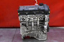 Load image into Gallery viewer, Motor Kia Rio III G4FA 1.4 109PS Benzin Engine Unkomplett MOT3775155225nj
