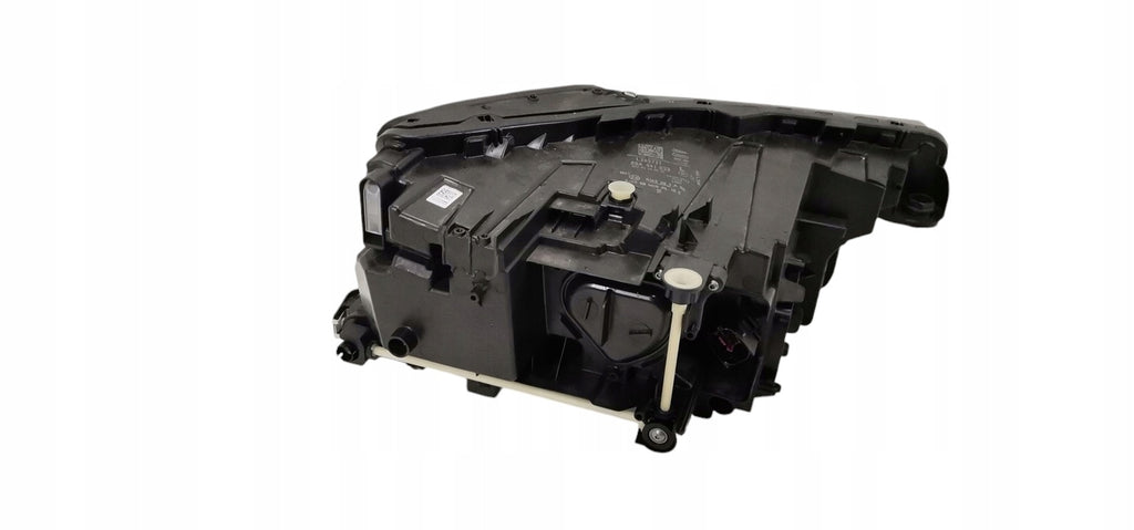 Frontscheinwerfer Audi E Tron E-Tron 89A941033 LED Links Scheinwerfer Headlight SCH2024345335so