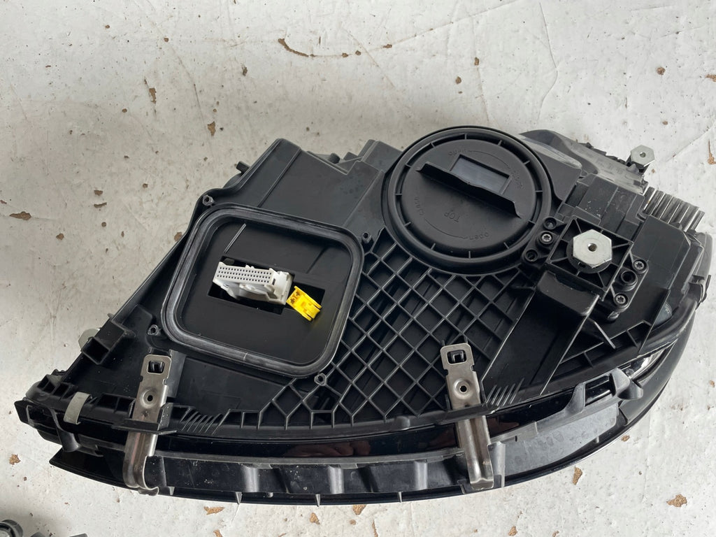 Frontscheinwerfer Mercedes-Benz W222 A2229068203 LED Rechts Headlight SCH5780114414lq