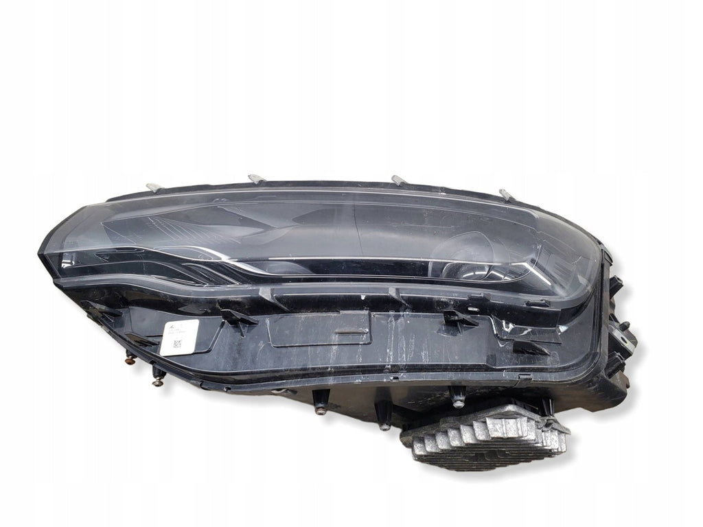 Frontscheinwerfer Jeep Grand Wagoneer 68406237AG Links Scheinwerfer Headlight SCH1614436120fc