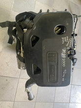 Load image into Gallery viewer, Motor Fiat Panda Punto 312A2000 0.9 42TKm Benzin Engine Komplett MOT6285547331pe