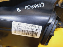 Laden Sie das Bild in den Galerie-Viewer, Frontscheinwerfer Opel D 13186382 Rechts Scheinwerfer Headlight SCH2320047044ar