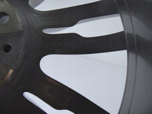 Load image into Gallery viewer, 1x Alufelge 19 Zoll 8.0" 5x120 36ET Glanz Grau 7850021 BMW F36 3 F30 F32 F31 F33 FEL5866068570pn