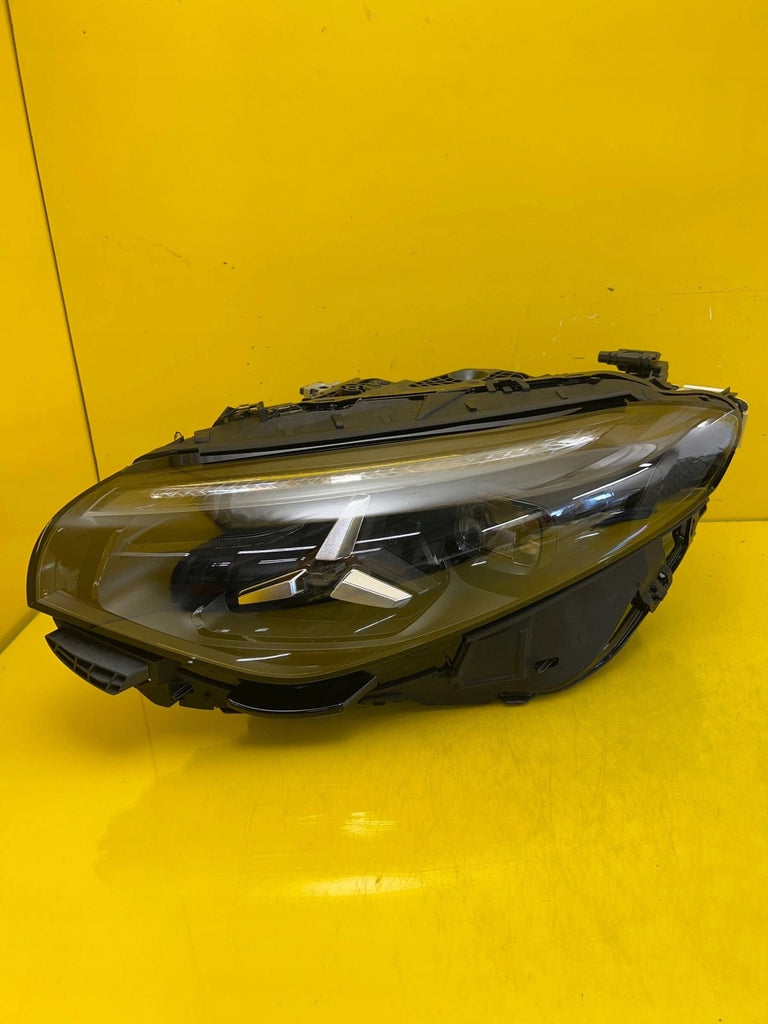 Frontscheinwerfer Mercedes-Benz Cla A1749062502 LED Links Scheinwerfer Headlight SCH7637813915cl