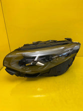 Load image into Gallery viewer, Frontscheinwerfer Mercedes-Benz Cla A1749062502 LED Links Scheinwerfer Headlight SCH7637813915cl