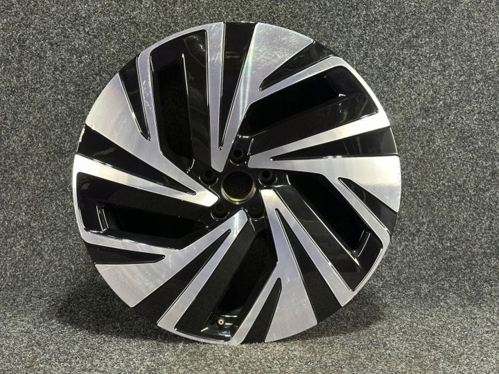 1x Alufelge 21 Zoll 11A601025S VW Id.4 Rim Wheel FEL9201240279we