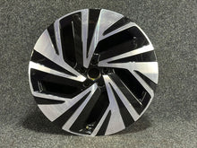 Laden Sie das Bild in den Galerie-Viewer, 1x Alufelge 21 Zoll 11A601025S VW Id.4 Rim Wheel FEL9201240279we