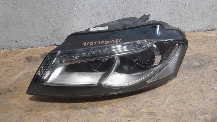 Frontscheinwerfer Audi A3 8P0941003BE Xenon Links Scheinwerfer Headlight SCH6238306762sg