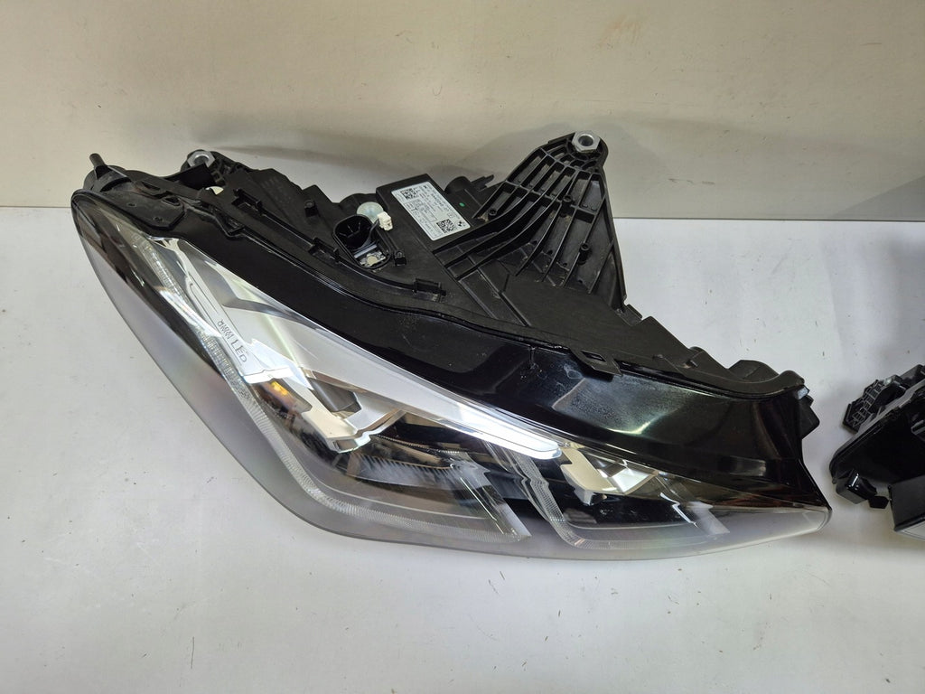 Frontscheinwerfer BMW 2 Active Tourer U06 5A42247 5A42248 Full LED Ein Satz SCH4504945217tf