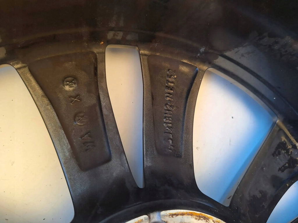 1x Alufelge 18 Zoll A4474015400 Mercedes-Benz Vito W447 Rim Wheel FEL8894947554cq