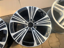Load image into Gallery viewer, 1x Alufelge 18 Zoll 8.0" 5x112 A2144012200-422 Mercedes-Benz Rim Wheel FEL6192292218ml