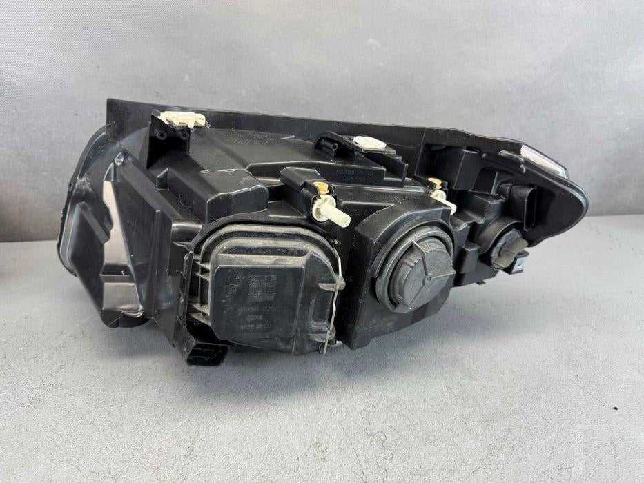Frontscheinwerfer BMW X1 E84 103419012364 Xenon Rechts Scheinwerfer Headlight SCH8042864875kh