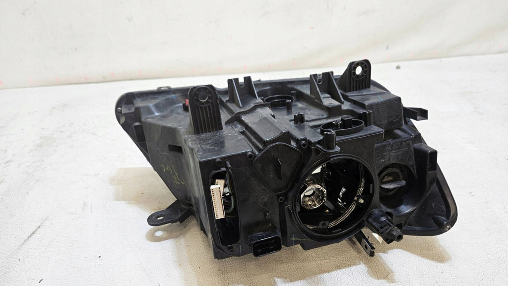 Frontscheinwerfer BMW X3 F25 7217297 Laser Links Scheinwerfer Headlight SCH1375548978lh