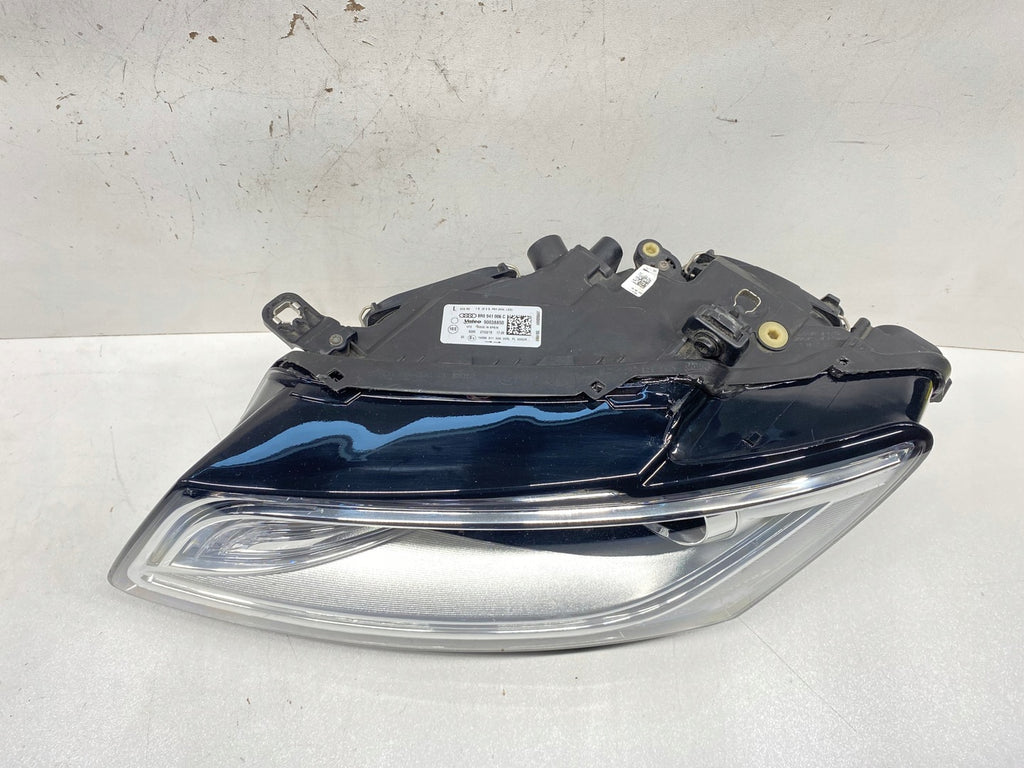 Frontscheinwerfer Audi Q5 8R0941005C Xenon Links Scheinwerfer Headlight SCH6083618270qa