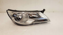 Laden Sie das Bild in den Galerie-Viewer, Frontscheinwerfer VW Tiguan 5N1941032AB Rechts Scheinwerfer Headlight SCH9241050135fg
