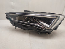Laden Sie das Bild in den Galerie-Viewer, Frontscheinwerfer Seat Leon 5FB941007F Full LED Links Scheinwerfer Headlight