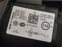 Laden Sie das Bild in den Galerie-Viewer, Frontscheinwerfer VW 1t3 1T3941006A LED Links Scheinwerfer Headlight SCH3378005802lt