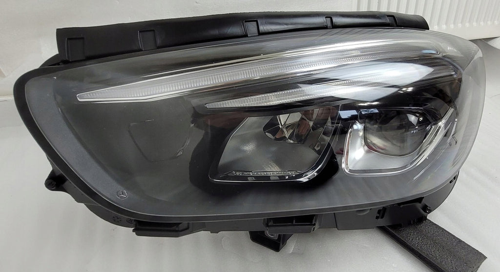 Frontscheinwerfer Mercedes-Benz Citan W420 A4209063800 LED Links Headlight SCH5884178134oe