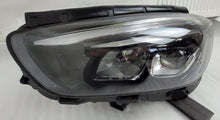 Laden Sie das Bild in den Galerie-Viewer, Frontscheinwerfer Mercedes-Benz Citan W420 A4209063800 LED Links Headlight SCH5884178134oe
