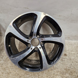 1x Alufelge 18 Zoll 8.0