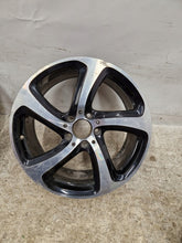 Load image into Gallery viewer, 1x Alufelge 18 Zoll 8.0" 5x112 43ET A2134013200 Mercedes-Benz W213 Rim Wheel FEL4692094525bt